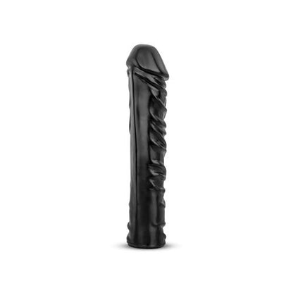 Realistische XXL Dildo - 33 cm