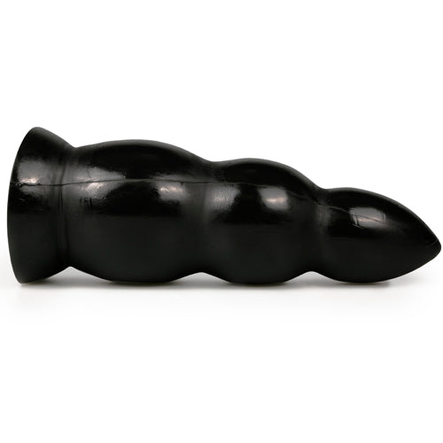 Dildo 23 cm - Zwart