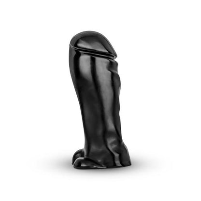 Realistische Dildo Met Balzak - 22 cm