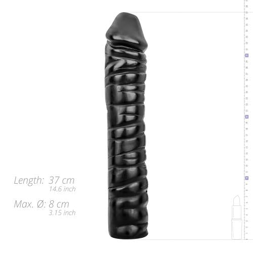 Dildo Extra Groot - 30 cm