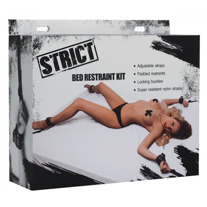 Bed Restraint Kit - Bedboeien