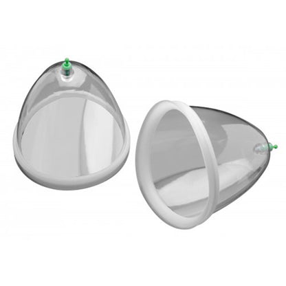 Breast Cupping System