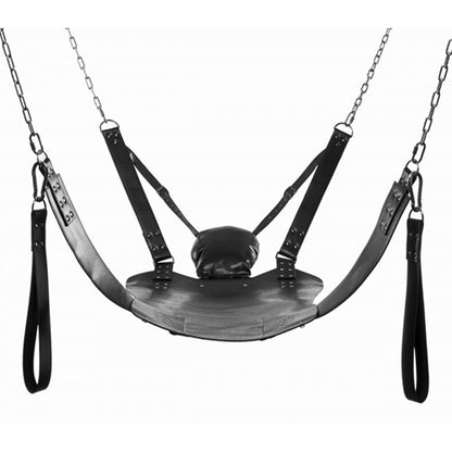 Extreme Sling And Swing Seksschommel