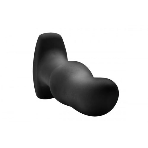 Vibrerende Rimming Buttplug Model M