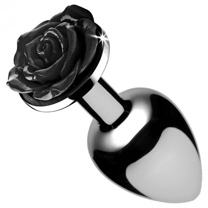 Rose Buttplug - Small