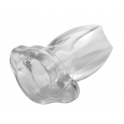 Gape Glory - Transparante Buttplug