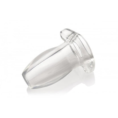 Gape Glory - Transparante Buttplug