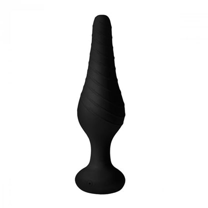 Vibrerende Buttplug met Afstandsbediening