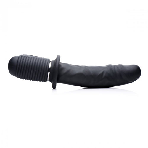 Power Pounder Dildo