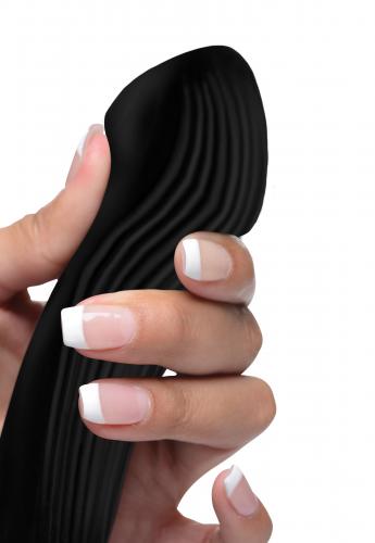 The Bendable G-Spot Vibrator