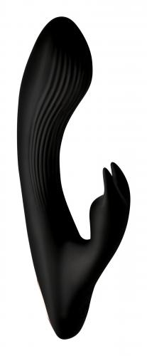 The Bendable Rabbit Vibrator