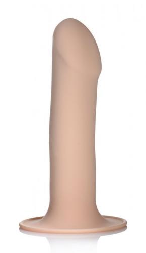 Squeeze-It Phallic Dildo - 15.2 cm