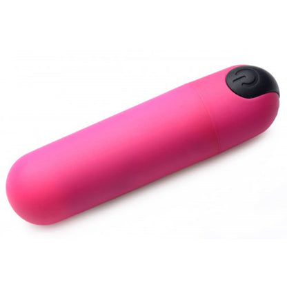 Bang! Bullet Vibrator Met Afstandsbediening - Roze