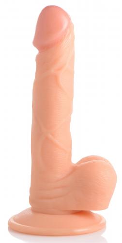 Poppin Dildo 16,5 cm