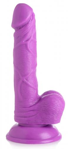 Poppin Dildo 16,5 cm