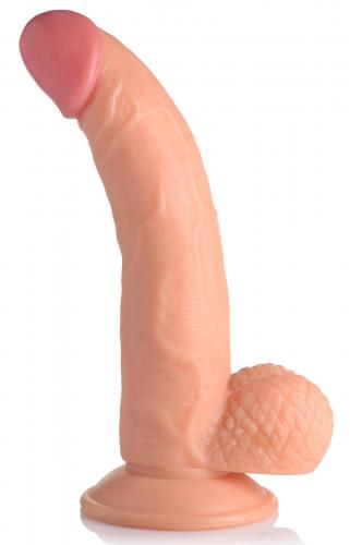 Poppin Dildo 19 cm