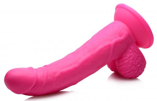 Poppin Dildo 19 cm