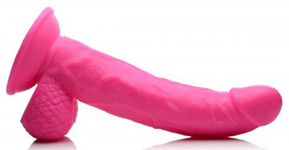 Poppin Dildo 19 cm