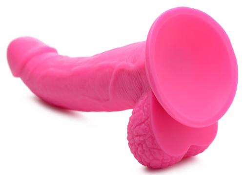 Poppin Dildo 19 cm