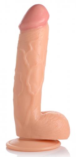 Poppin Dildo 20 cm