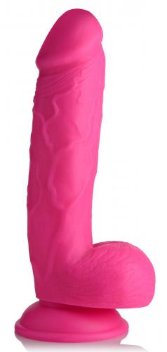 Poppin Dildo 20 cm