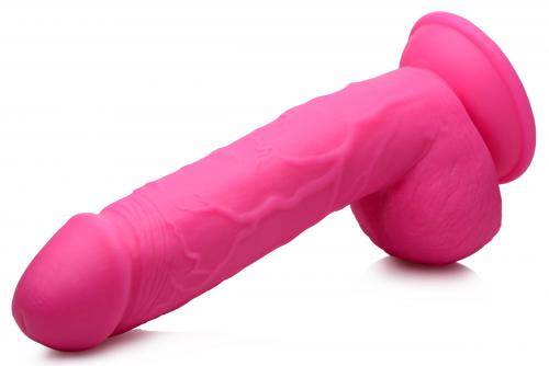 Poppin Dildo 20 cm