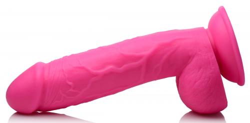 Poppin Dildo 20 cm