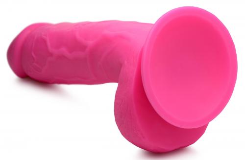 Poppin Dildo 20 cm