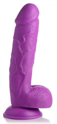 Poppin Dildo 20 cm