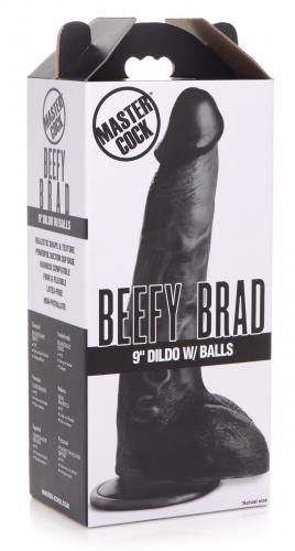 Beefy Brad Dildo 22 cm