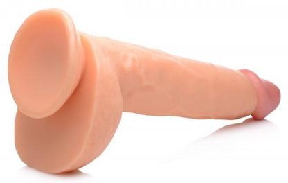 Beefy Brad Dildo 22 cm