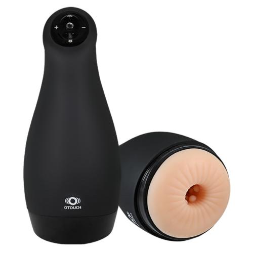 OTOUCH - Airturn3 Automatische Masturbator - Anus