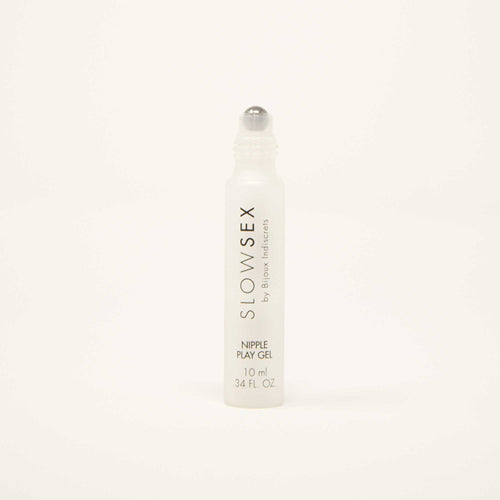 Slow Sex - Nipple Play Gel - 10 ml