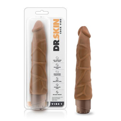 Dr. Skin - Cock Vibe no1 Vibrerende Dildo