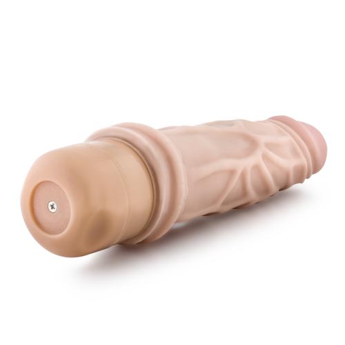 Dr. Skin - Cock Vibe no3 Vibrerende Dildo