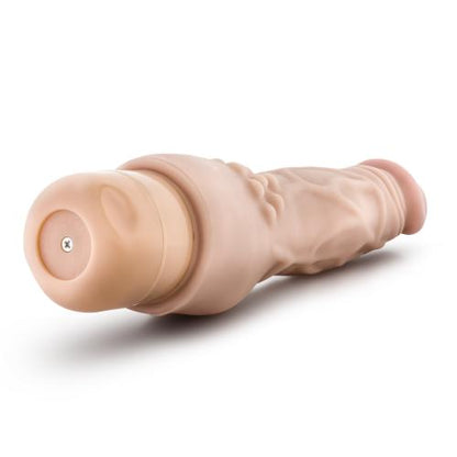 Dr. Skin - Cock Vibe no4 Vibrerende Dildo