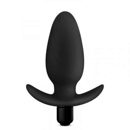 Anal Adventures Platinum - Saddle Vibrerende Anaal Plug