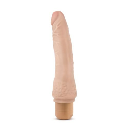 Dr. Skin - Cock Vibe no7 Vibrerende Dildo