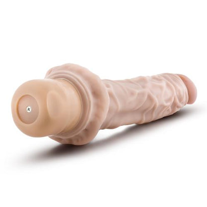 Dr. Skin - Cock Vibe no8 Vibrerende Dildo