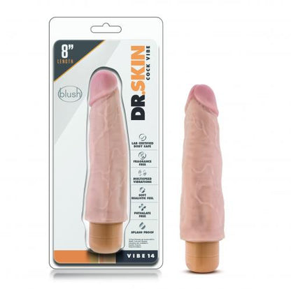 Dr. Skin - Cock Vibe no14 Vibrator