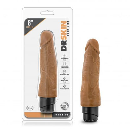 Dr. Skin - Cock Vibe no14 Vibrator