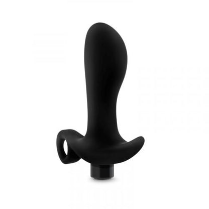 Anal Adventures - Platinum - Vibrerende Prostraat Stimulator 01