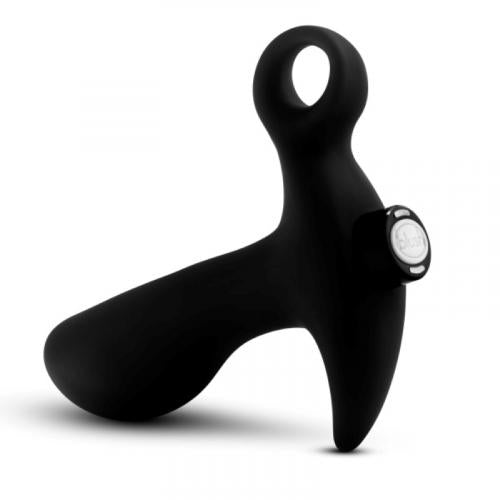 Anal Adventures - Platinum - Vibrerende Prostraat Stimulator 01