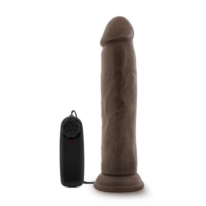 Dr. Skin - Dr. Throb Vibrator Met Zuignap 24 cm