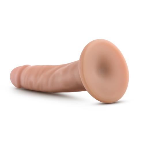 Dr. Skin - Realistische Dildo Met Zuignap 14 cm