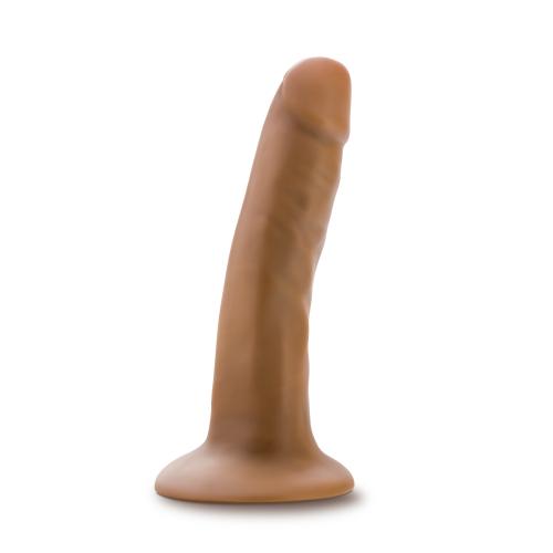 Dr. Skin - Realistische Dildo Met Zuignap 14 cm