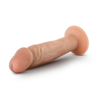 Dr. Skin - Dr. Small Dildo Met Zuignap