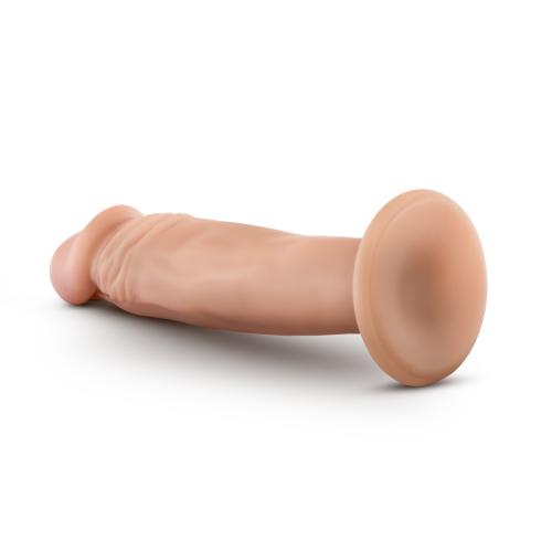 Dr. Skin - Dr. Small Dildo Met Zuignap