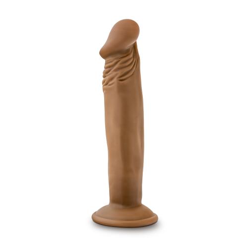 Dr. Skin - Dr. Small Dildo Met Zuignap