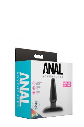 Anal Adventures - Basic Anaal Plug